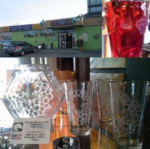 Journey Home - Anchorage